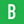 Calificación energética b
