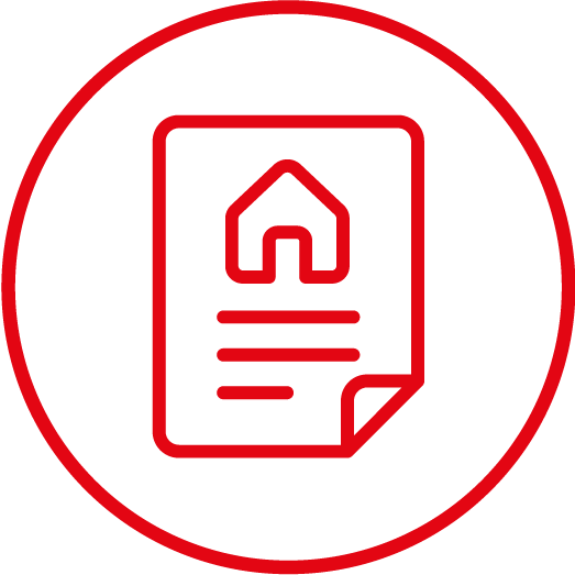 Redtax icon