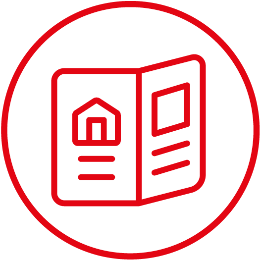 Seguros Redpiso icon